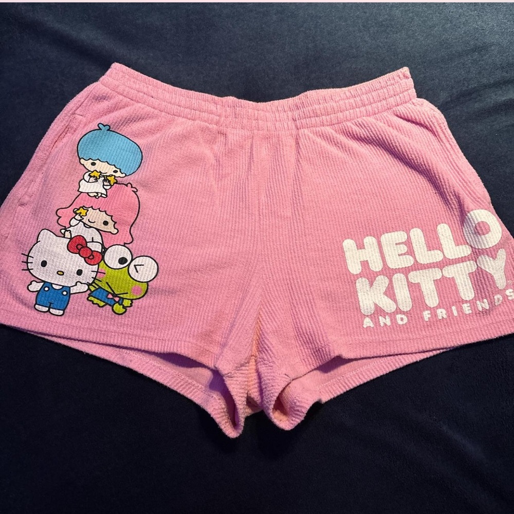 Hello kitty & Friends Shorts